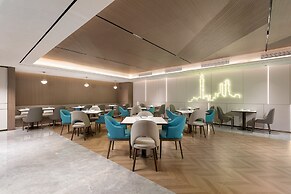 Holiday Inn Express Shanghai Gumei by IHG