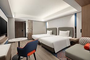 Holiday Inn Express Shanghai Gumei by IHG