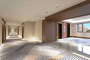 Holiday Inn Express Shanghai Gumei by IHG