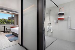 Holiday Inn Express Shanghai Gumei by IHG