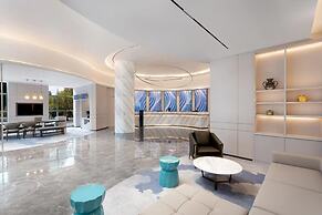 Holiday Inn Express Shanghai Gumei by IHG