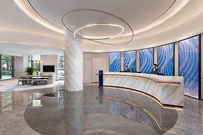 Holiday Inn Express Shanghai Gumei by IHG