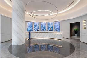 Holiday Inn Express Shanghai Gumei by IHG