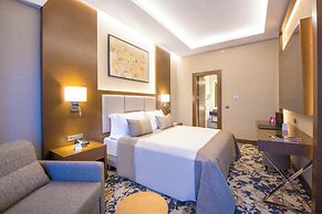 Crowne Plaza Yalova by IHG