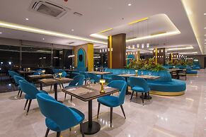 Crowne Plaza Yalova by IHG