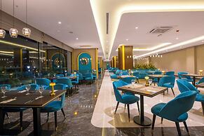 Crowne Plaza Yalova by IHG