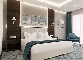 Crowne Plaza Yalova by IHG