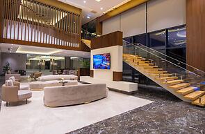 Crowne Plaza Yalova by IHG