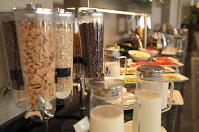 Crowne Plaza Yalova by IHG