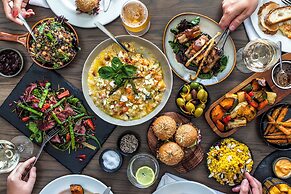 Crowne Plaza Yalova by IHG