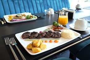 Crowne Plaza Yalova by IHG