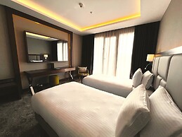 Crowne Plaza Yalova by IHG