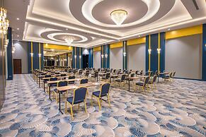 Crowne Plaza Yalova by IHG