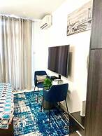 Embassy Gardens Apartment