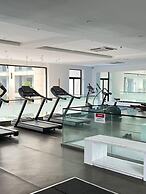 Embassy Gardens Apartment