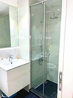 Embassy Gardens Apartment