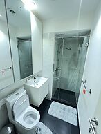 Embassy Gardens Apartment