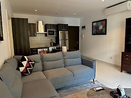 Embassy Gardens Apartment