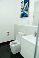 Embassy Gardens Apartment