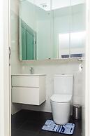 Embassy Gardens Apartment