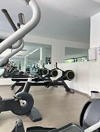 Embassy Gardens Apartment