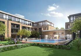 Embassy Gardens Apartment