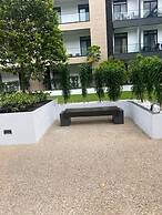 Embassy Gardens Apartment