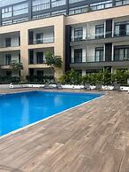 Embassy Gardens Apartment