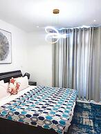 Embassy Gardens Apartment