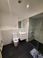 Embassy Gardens Apartment