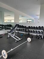 Embassy Gardens Apartment