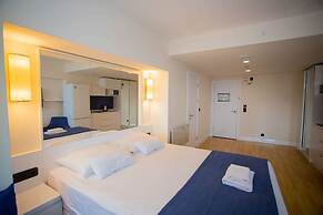 Orbi City NickManagement