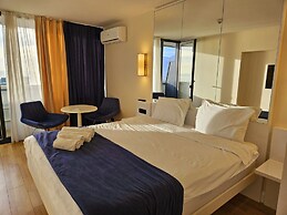 Orbi City NickManagement