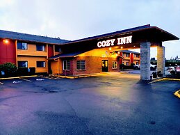 Cozy Inn formerly Quality Inn