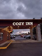 Cozy Inn formerly Quality Inn