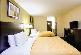 Cozy Inn formerly Quality Inn