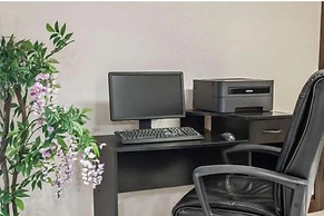 Cozy Inn formerly Quality Inn