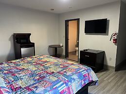 La Familia Stay Inn