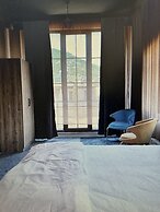 Yeşilgöl Doğa Evleri