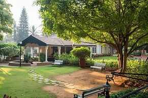 The Fiori Resort Doddaballapura
