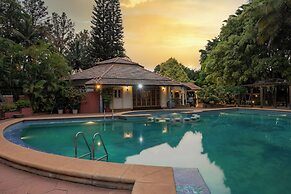 The Fiori Resort Doddaballapura