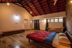 The Fiori Resort Doddaballapura