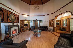 The Fiori Resort Doddaballapura