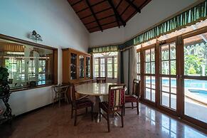 The Fiori Resort Doddaballapura