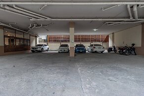 Budget Stars Hotel