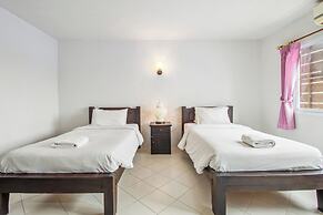 Budget Stars Hotel