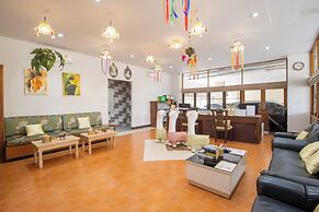 Budget Stars Hotel
