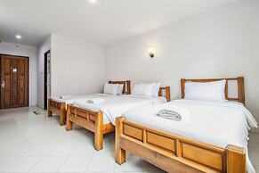 Budget Stars Hotel