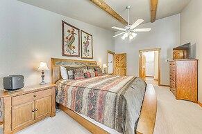 Near Hiking Trails: Spacious Cloudcroft Retreat!