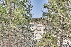 Near Hiking Trails: Spacious Cloudcroft Retreat!